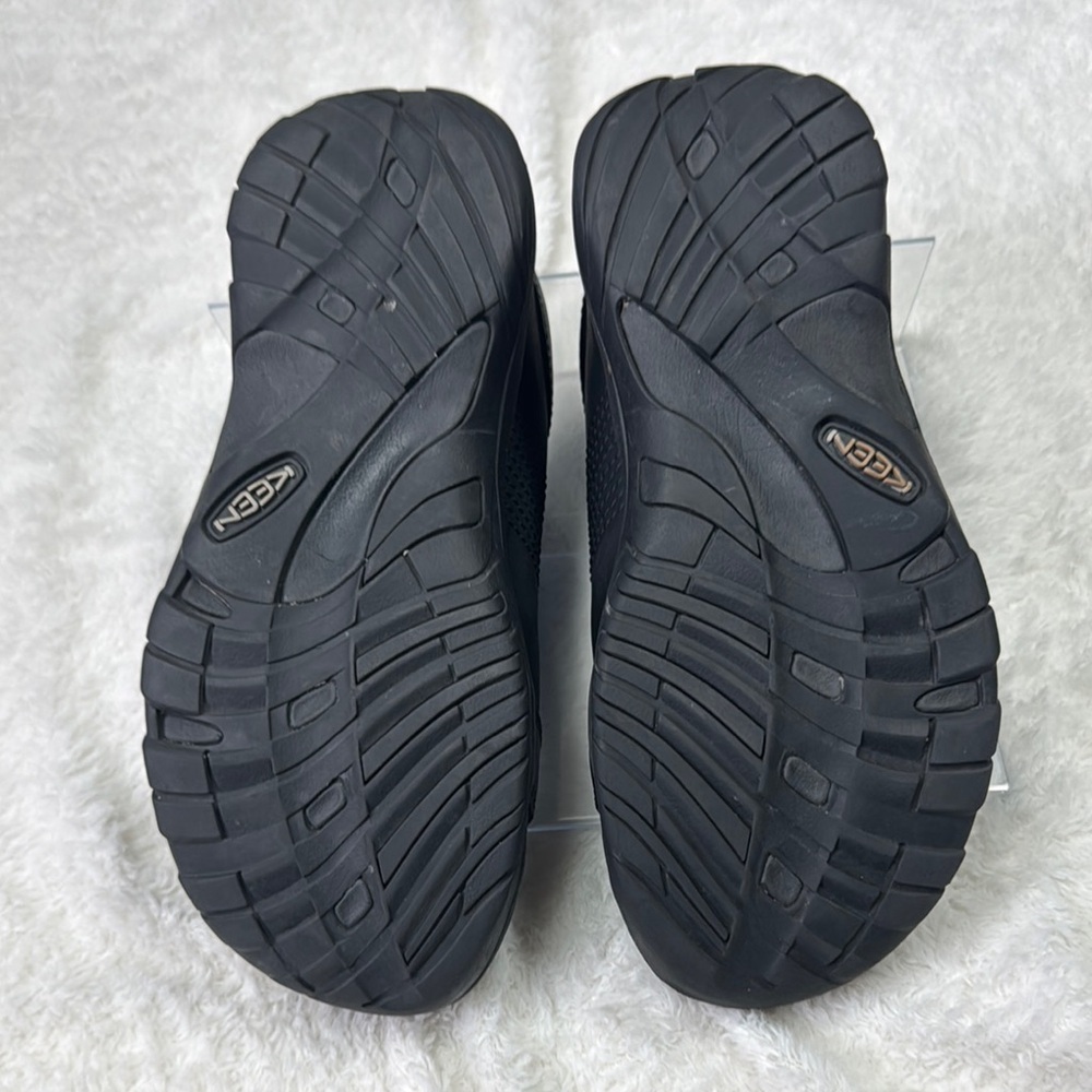 Keen Men's Black Shoes - Picture 5 of 5